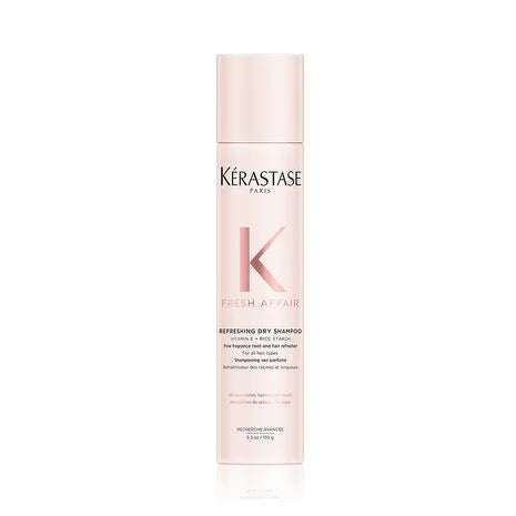 Fresh Affair Dry Shampoo 150g 5.3oz