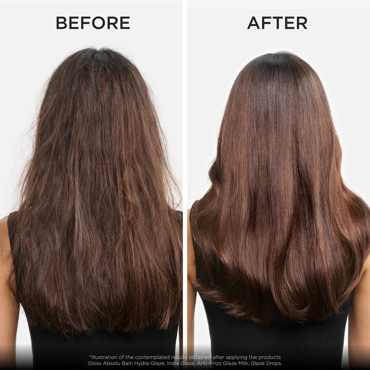 Gloss Absolu Insta-Glaze Anti-Frizz Conditioner 250ml