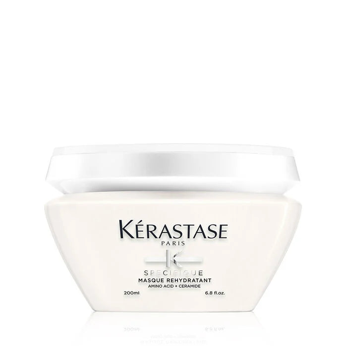 Masque Réhydratant Hair Mask 200ml 6.8oz