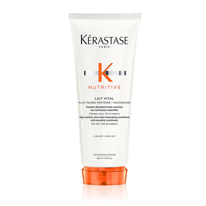Nutritive Lait Vital 200ML 6.8OZ
