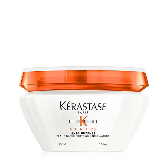 Nutitive Masquintense Hair Mask 200ML 6.8OZ