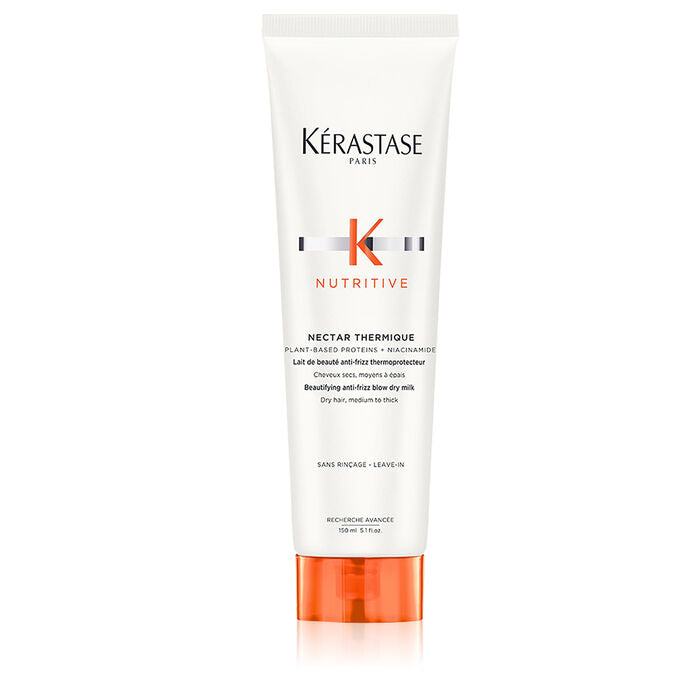 NUTRITIVE Nectar Thermique Heat Protectant 150ML 5.1OZ