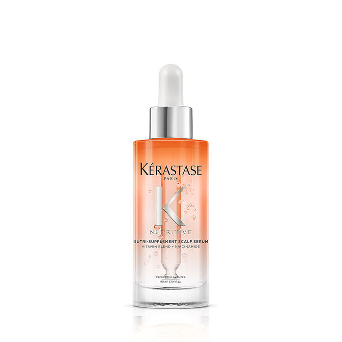 Nutri-Supplement Scalp Serum 90ML 3.04OZ