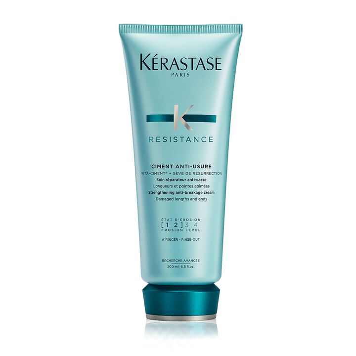 KÉRASTASE RESISTANCE CIMENT ANTI-USURE CONDITIONER