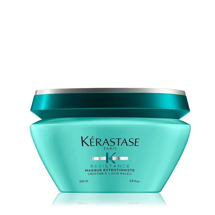KÉRASTASE RESISTANCE Masque Extentioniste Hair Mask 200ml 6.8oz