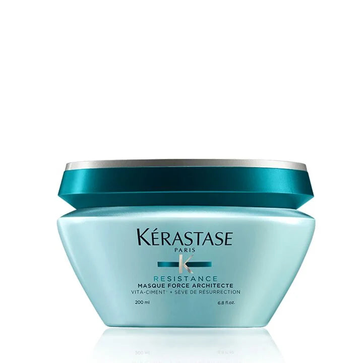 KÉRASTASE RESISTANCE MASQUE FORCE ARCHITECTE HAIR MASK
