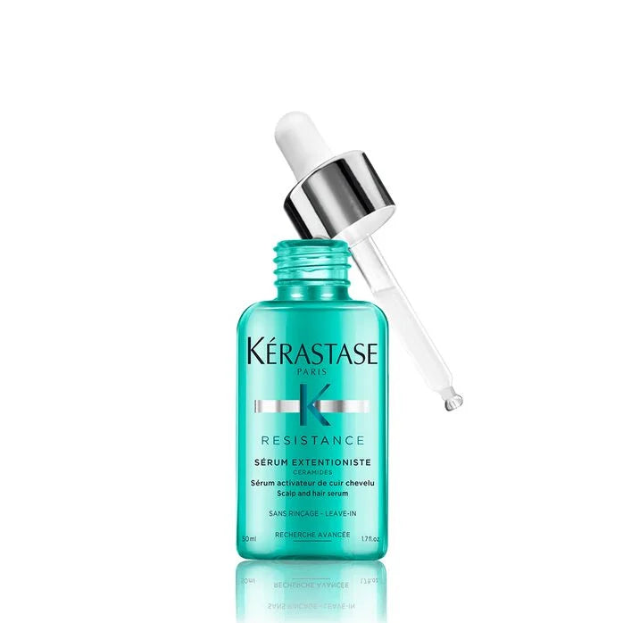 KÉRASTASE RESISTANCE Serum Extentioniste Scalp & Hair Serum 50ml