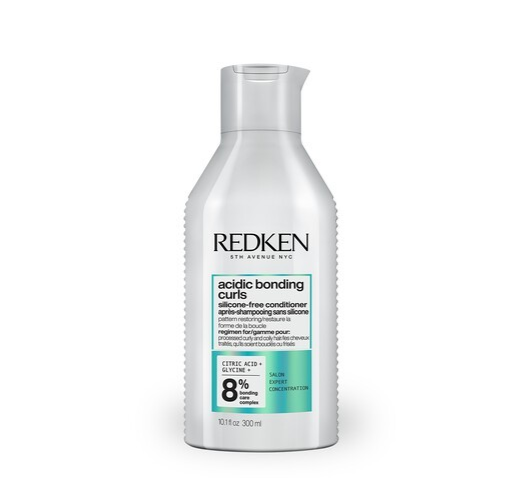 ACIDIC BONDING CURLS SILICONE-FREE CONDITIONER