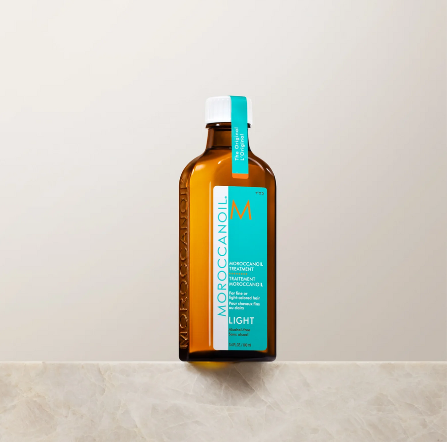 Moroccanoil Treatment Light 3.4oz