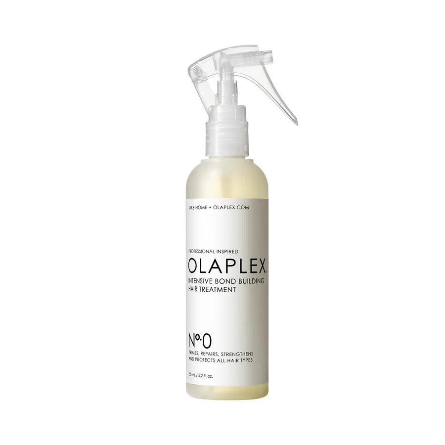 Olaplex No. 0 Intensive Bond Building Treatment