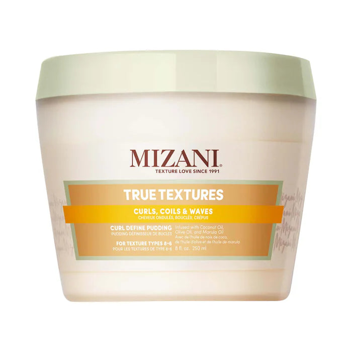 Mizani Curl Define Pudding 8oz