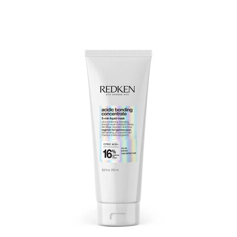ACIDIC BONDING CONCENTRATE 5-MIN LIQUID MASK 250ML 8.5OZ