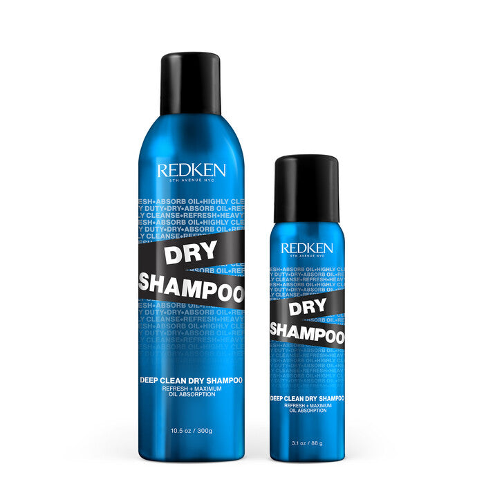 Redken Deep Clean Dry Shampoo 10.58 oz