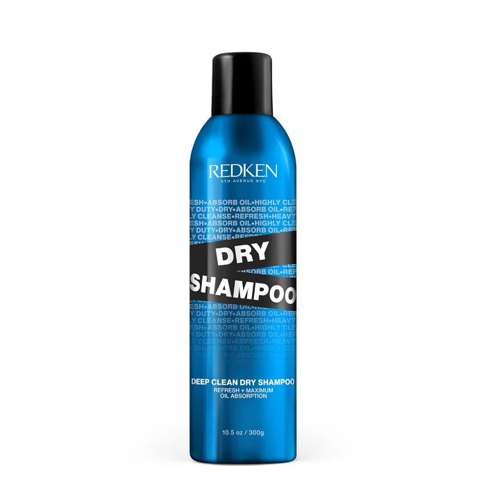 Redken Deep Clean Dry Shampoo 10.58 oz