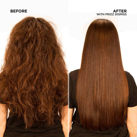 FRIZZ DISMISS SMOOTH FORCE