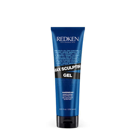 MAX SCULPTING GEL REDKEN