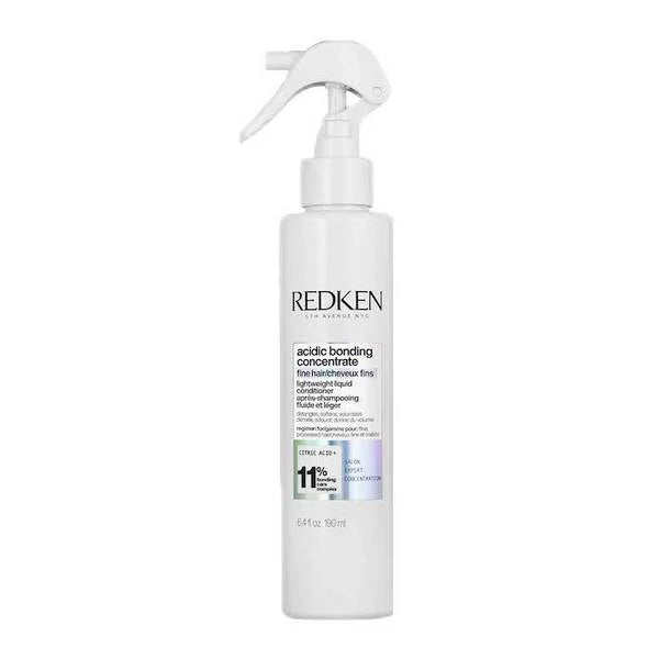 ACIDIC BONDING CONCENTRATE LIGHTWEIGHT LIQUID CONDITIONER 6.4OZ