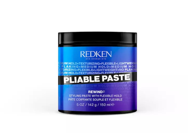 REDKEN PLIABLE PASTE
