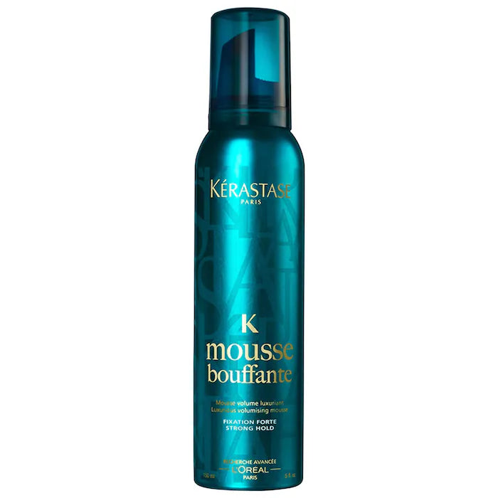 Mousse Bouffante Hair Mousse 150ml