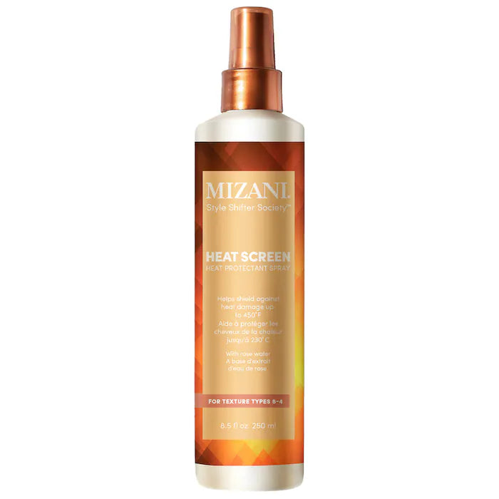 MIZANI STYLE SHIFTER SOCIETY HEAT SCREEN