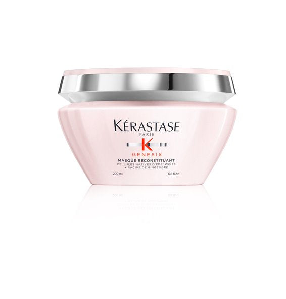Genesis Masque Reconstituant 200ML 6.8OZ
