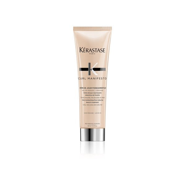 Crème De Jour Fondamentale Hair Cream 150ml 5.1oz