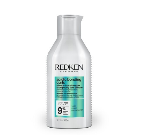 ACIDIC BONDING CURLS SILICONE-FREE SHAMPOO
