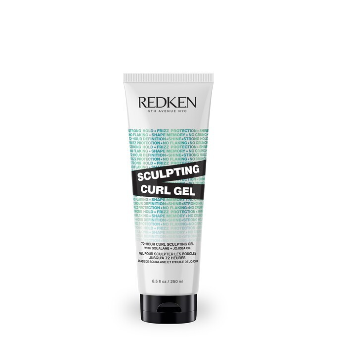 SCULPTING CURL GEL ABC