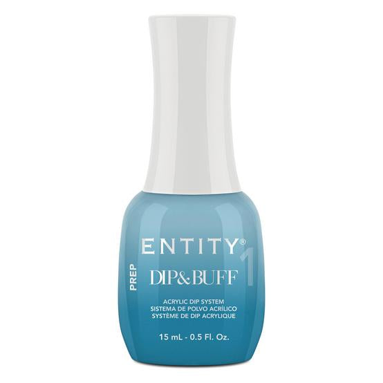 Entity- Dip Prep #1