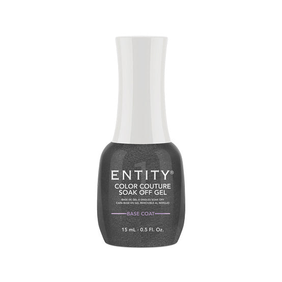 Entity- Soak Off Base Coat