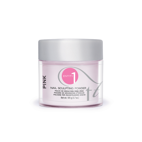 Entity- Sculpting Powder Pink