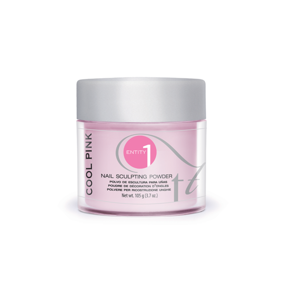 Entity Sculpting Powder- Cool Pink