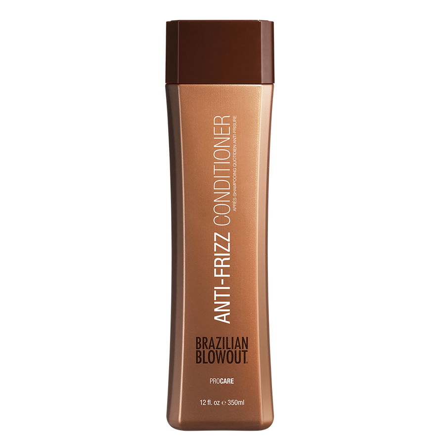 Brazilian Blowout Anti Frizz Conditioner 12oz