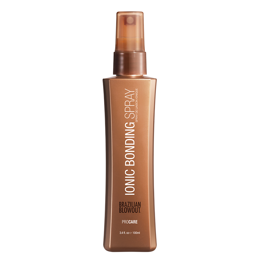 Brazilian Blow Out Ionic Bonding Spray 3.4oz