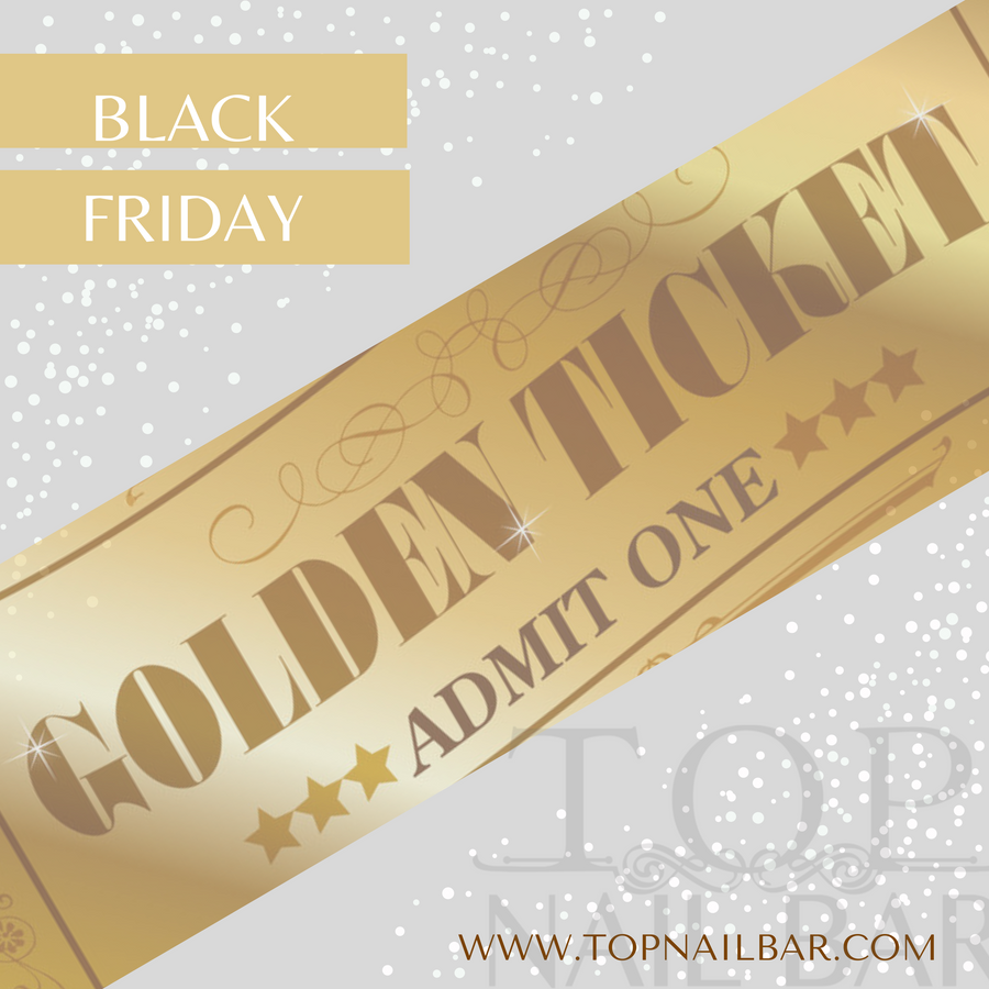 Golden Ticket