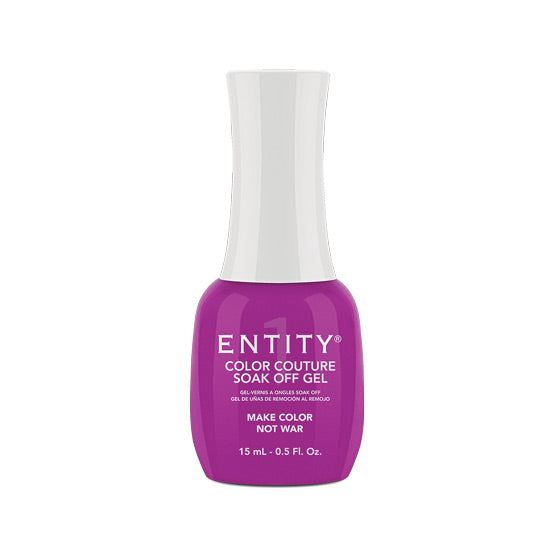 Entity- Make Color Not War