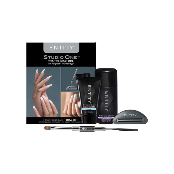 Entity Studio One Intro Kit