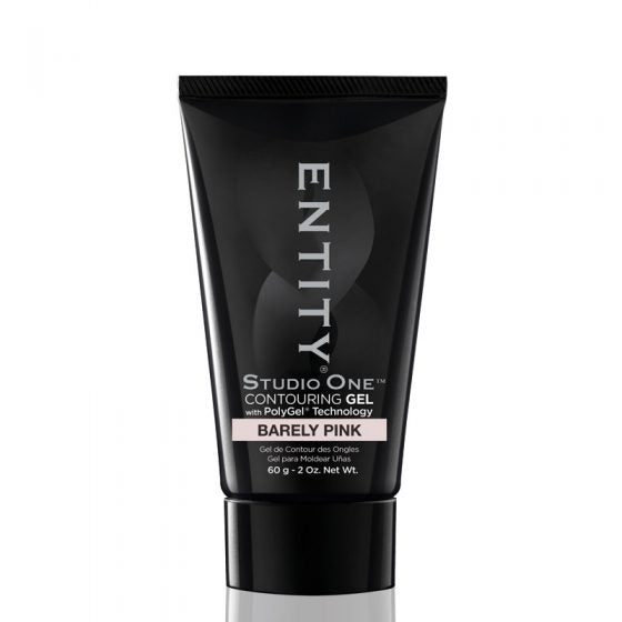 Entity Studio One- Barely Pink