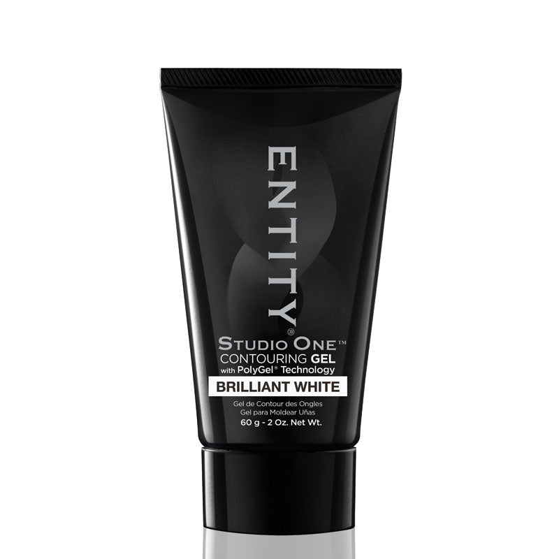 Entity Studio One- Brilliant White