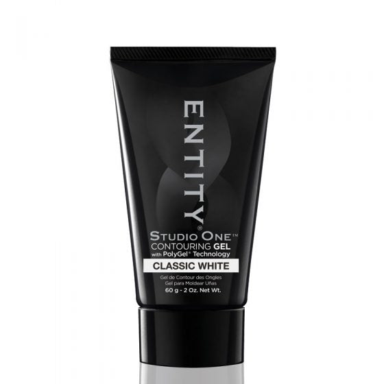 Entity Studio One- Classic White