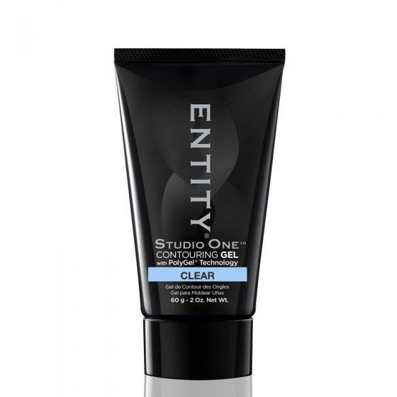 Entity Studio One- Clear