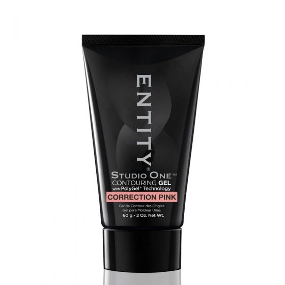 Entity Studio One- Correction Pink