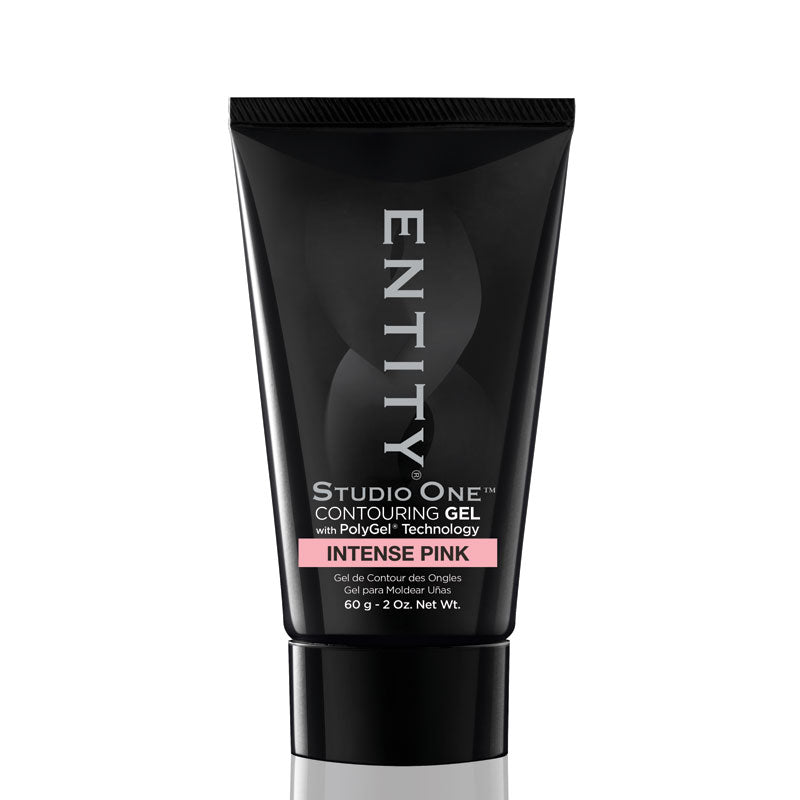 Entity Studio One- Intense Pink