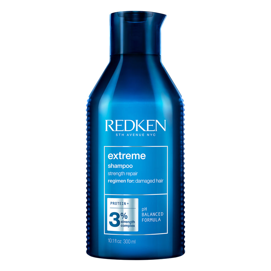Extreme Straightening Shampoo 10.1 oz