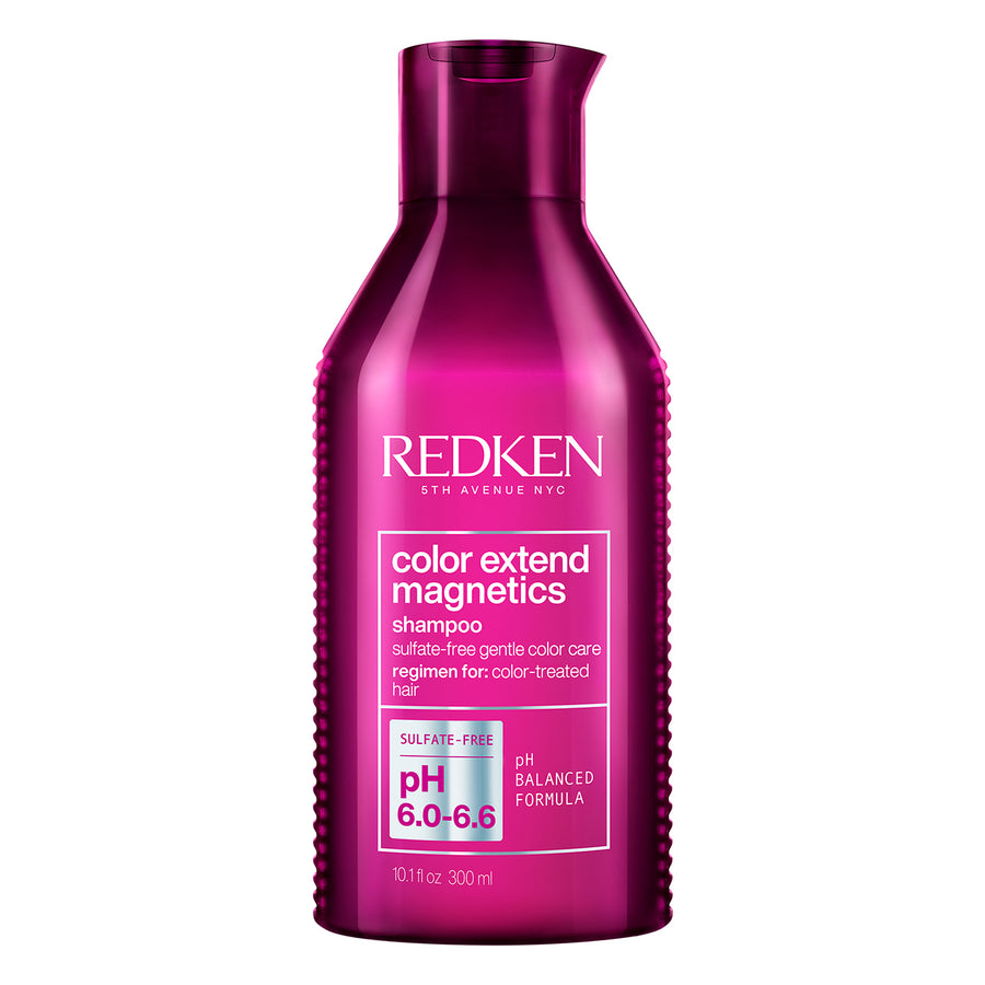 Color Extend Magnetics Shampoo 10 oz Sulfate Free