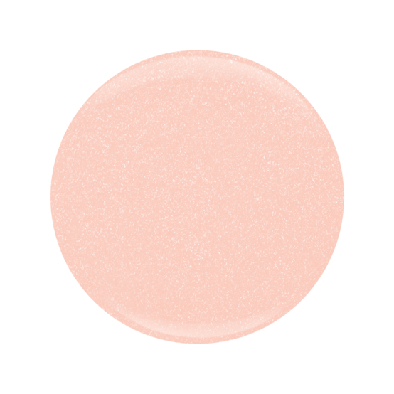 Entity - Peach Party - Gel, Lacquer, Dip & Buff