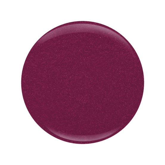 Entity- Be Still My Heart - Gel, Lacquer, Dip & Buff
