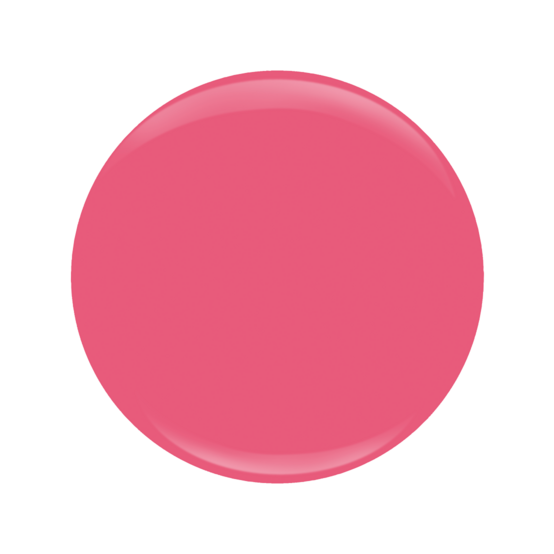 Entity- Pretty Precious Peonies- Gel, Lacquer, Dip & Buff
