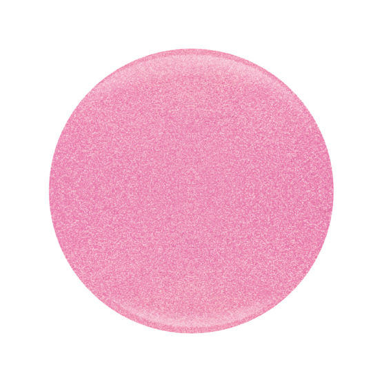 Entity- Ruching Pink- Gel, Lacquer, Dip & Buff