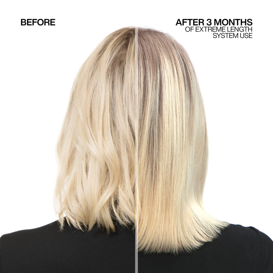 Extreme Length Shampoo with Biotin 10.1 oz